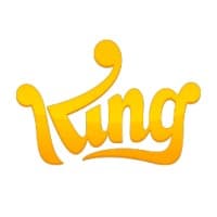 King logo